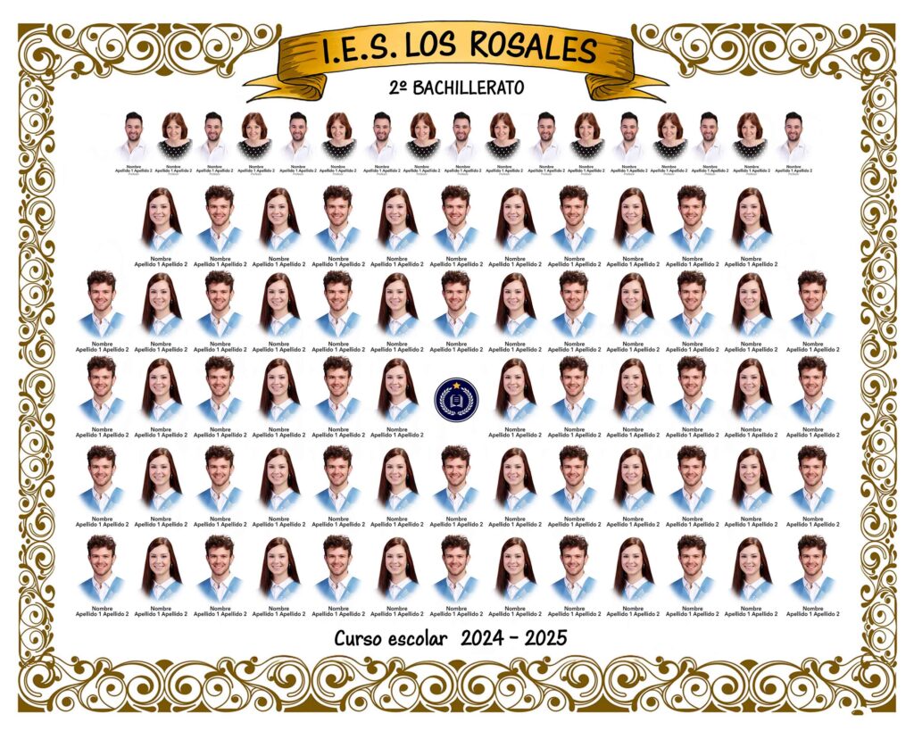 orla escolar bachillerato y secundaria 1