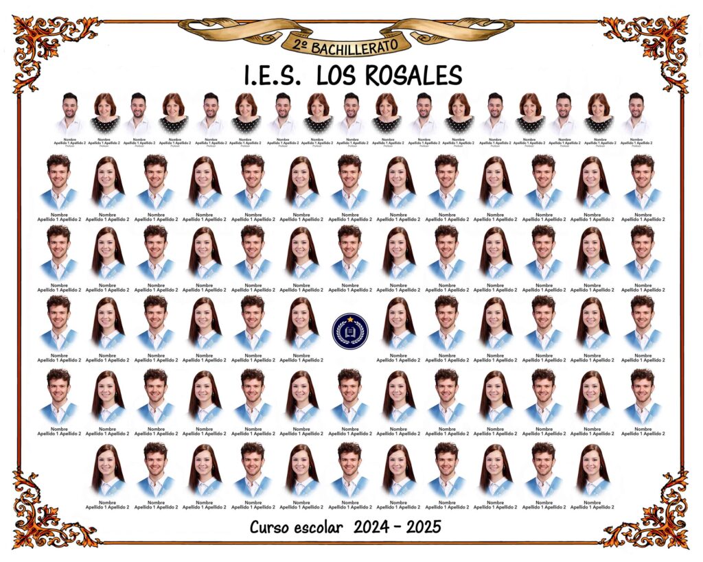 orla escolar bachillerato y secundaria 11