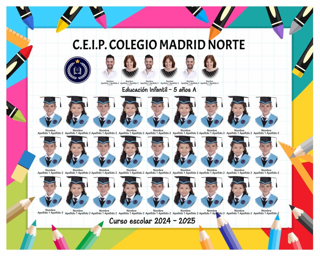 orla escolar infantil 10