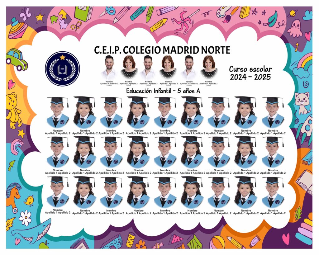 orla escolar infantil 11