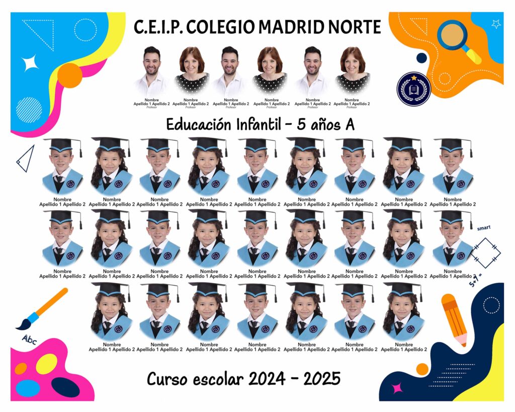 orla escolar infantil 13
