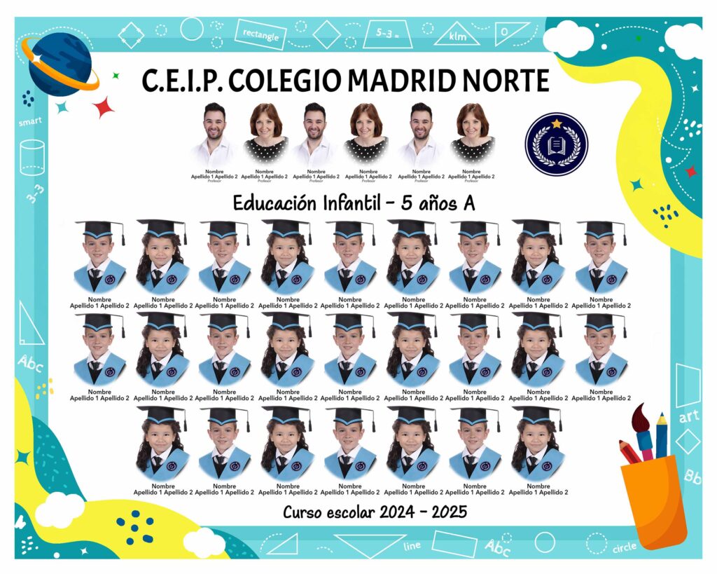 orla escolar infantil 14