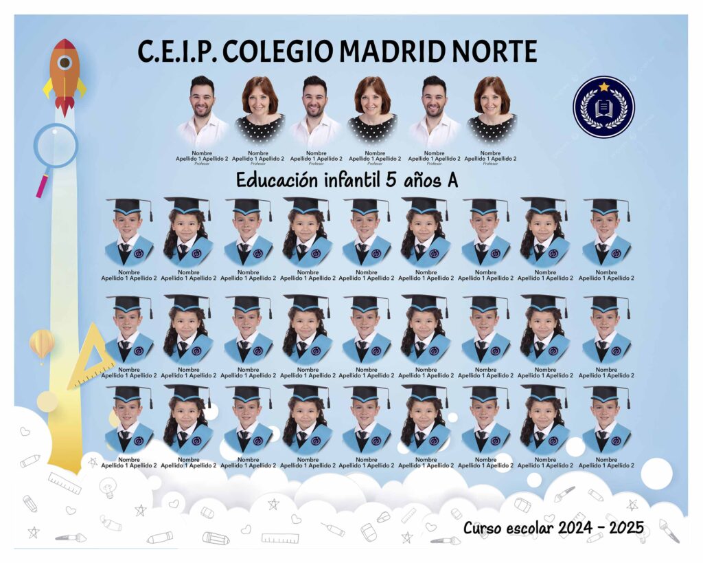 orla escolar infantil 15