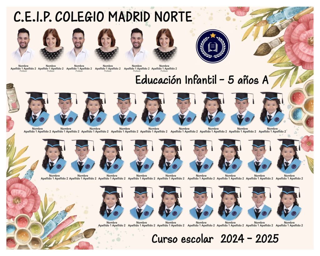 orla escolar infantil 2