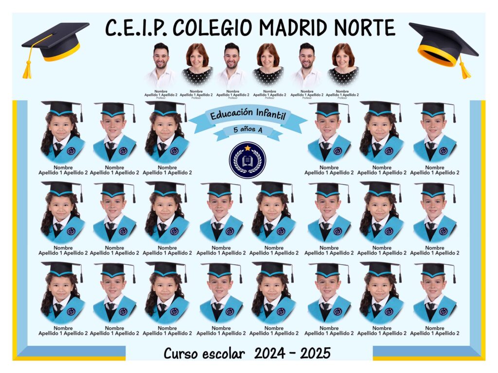 orla escolar infantil 3