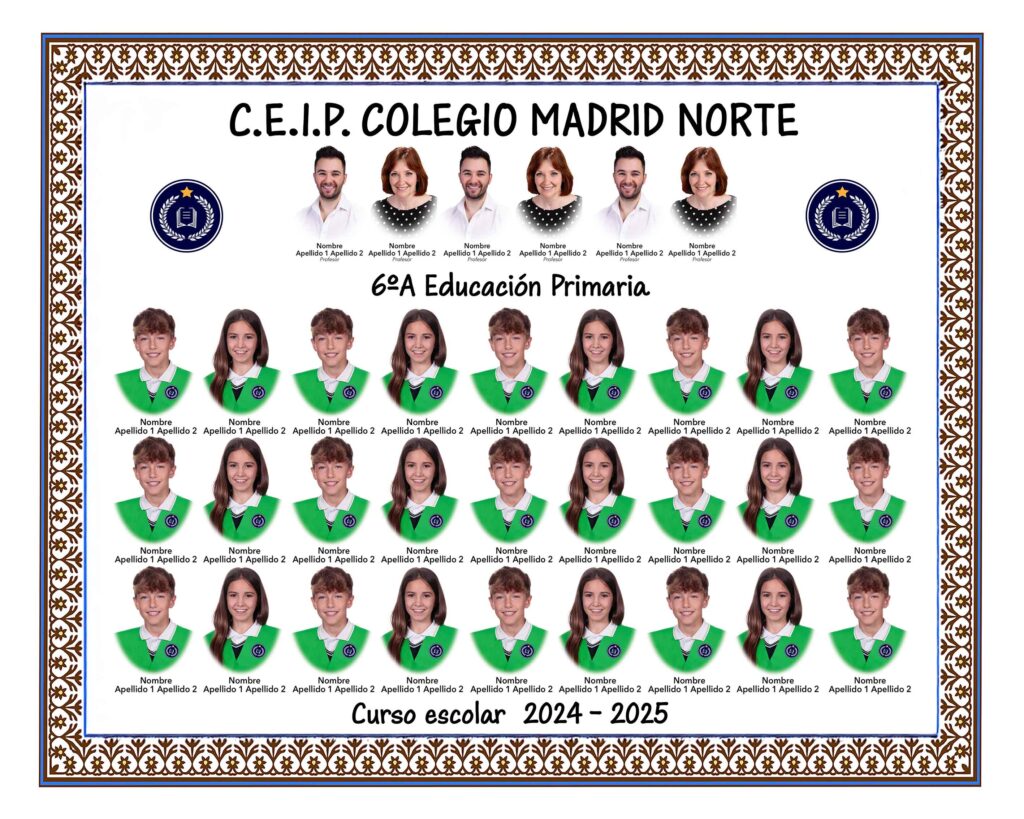 orla escolar primaria 10