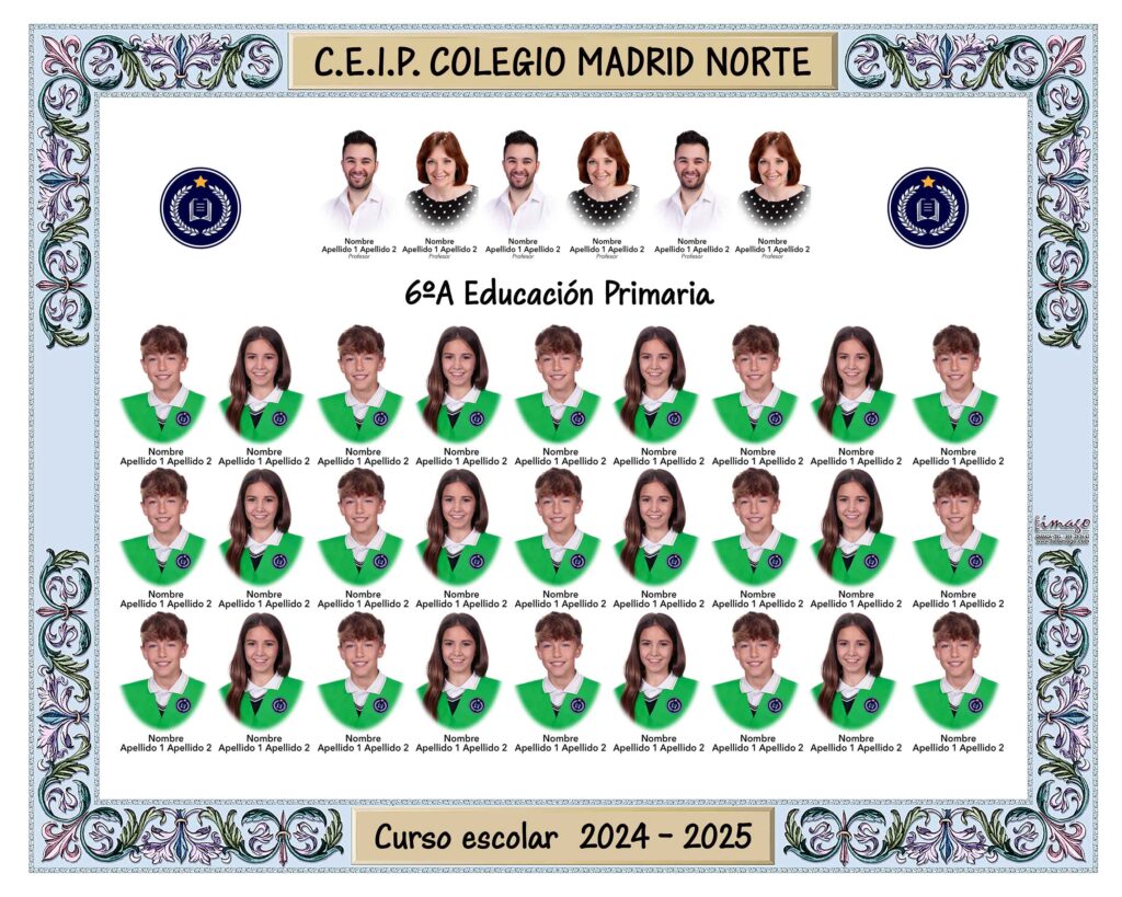 orla escolar primaria 2