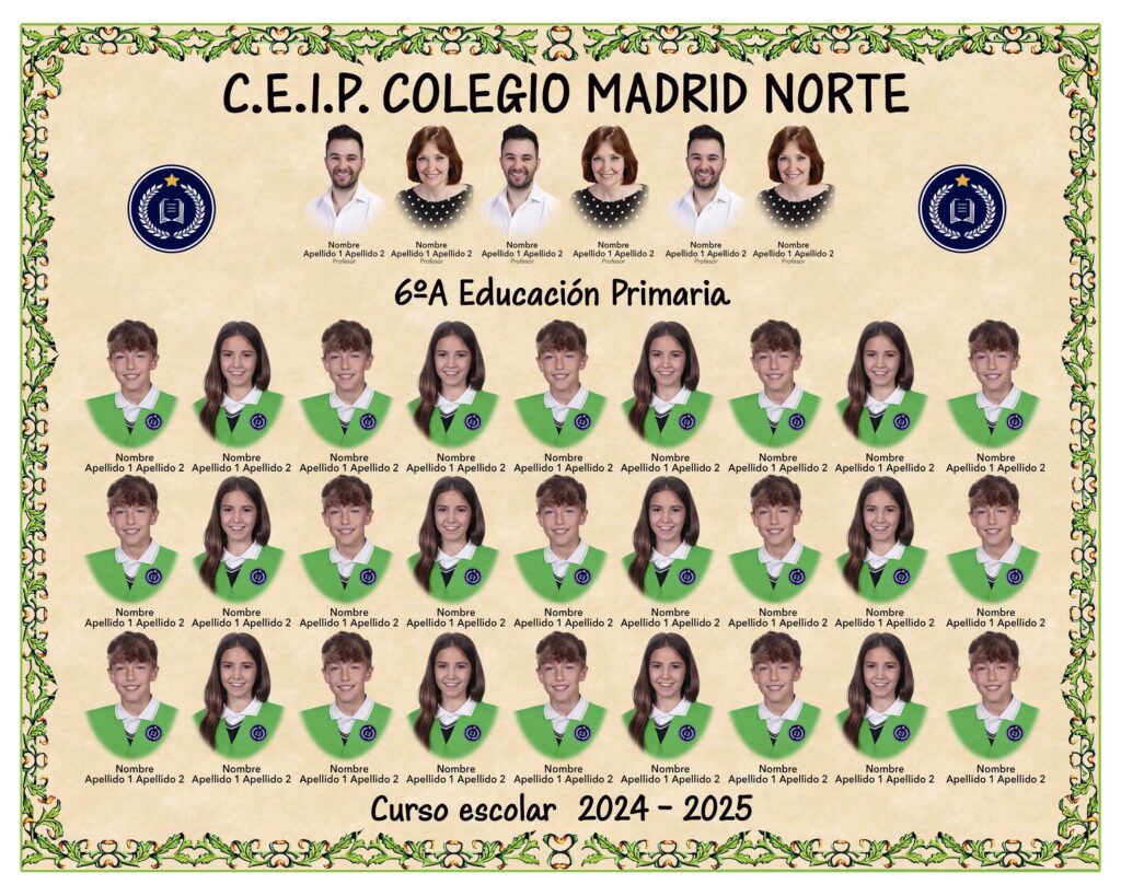 orla escolar primaria 4