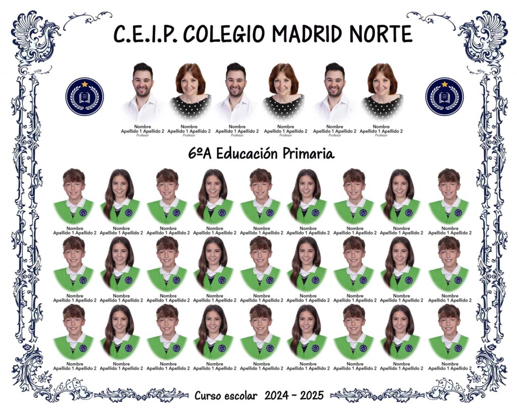 orla escolar primaria 7