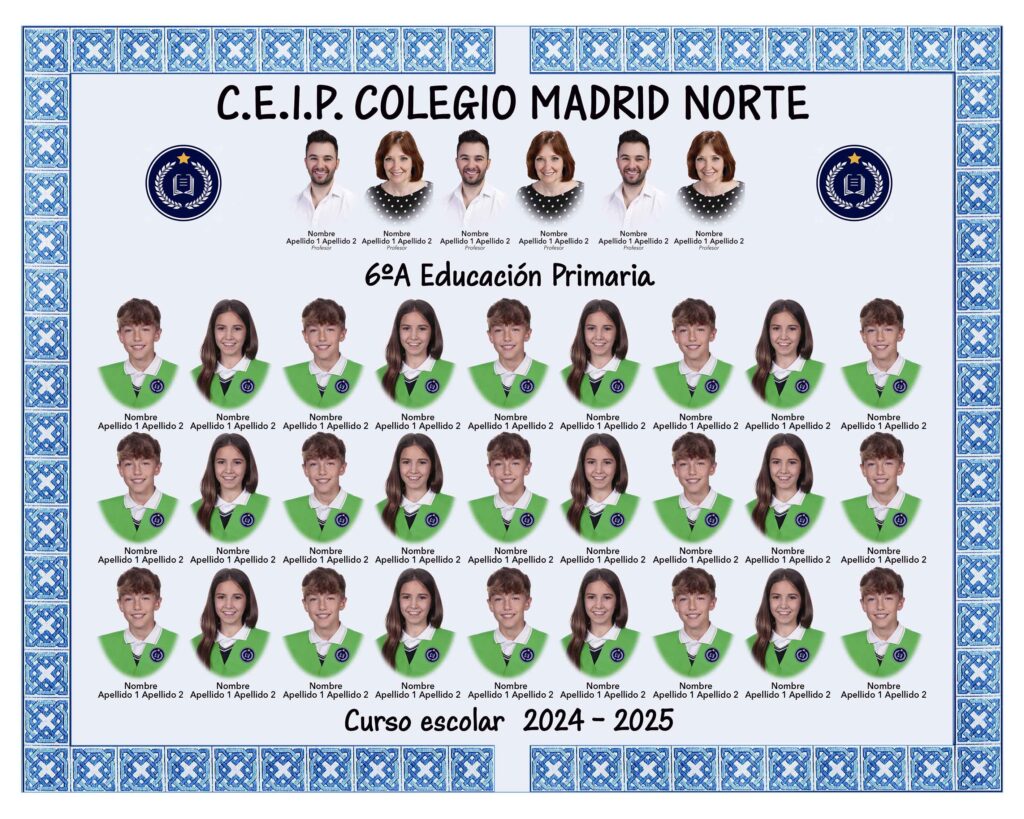 orla escolar primaria 8